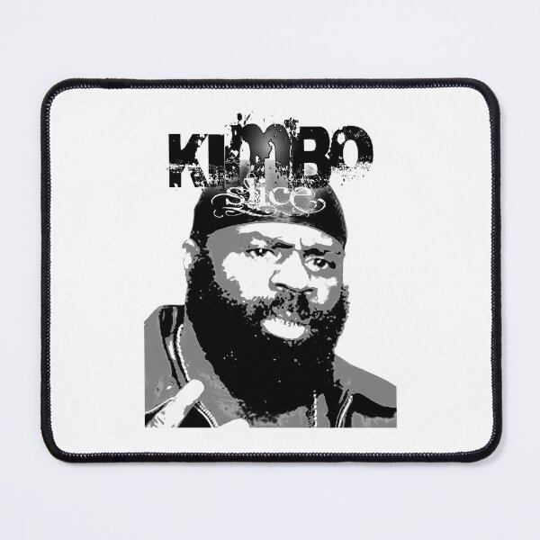 Item preview, Kimbo Slice MMA designed and sold by ClarenceGarza.
