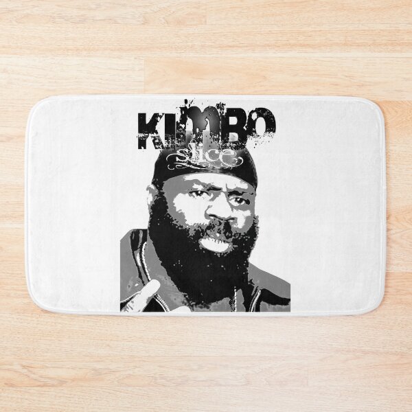 Item preview, Kimbo Slice MMA designed and sold by ClarenceGarza.