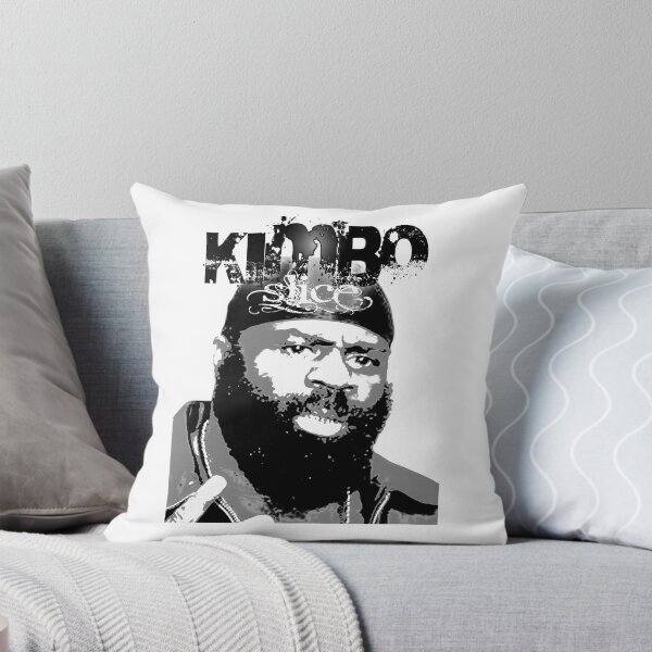 Item preview, Kimbo Slice MMA designed and sold by ClarenceGarza.