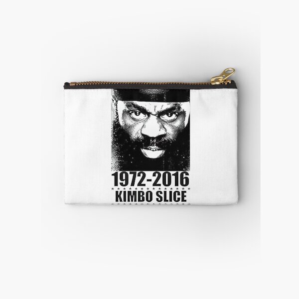 Artikelvorschau, Lightn Kimbo Slice bedrucktes T-Shirt mit Grafik entworfen und verkauft von ClarenceGarza.