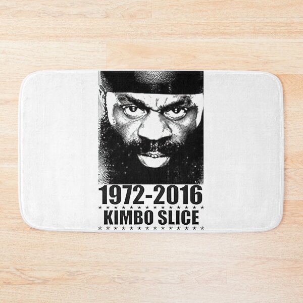 Artikelvorschau, Lightn Kimbo Slice bedrucktes T-Shirt mit Grafik entworfen und verkauft von ClarenceGarza.
