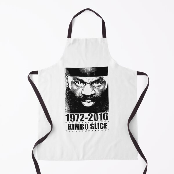 Artikelvorschau, Lightn Kimbo Slice bedrucktes T-Shirt mit Grafik entworfen und verkauft von ClarenceGarza.