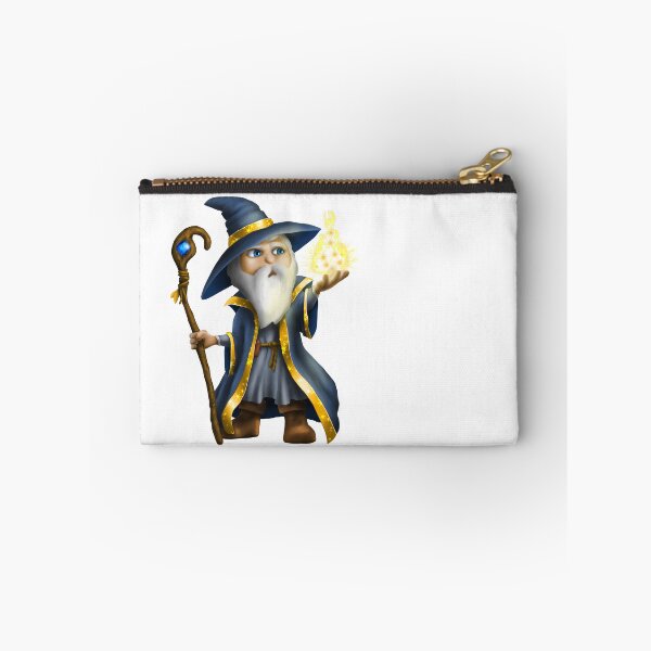 Item preview, Wizard designed and sold by CrackerjackArt.