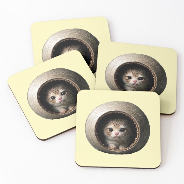 Item preview, Cat snail of ball designed and sold by EscapePlaceHD.