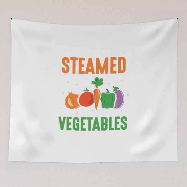 Item preview, Vibrant Vegan Vibes: Celebrate Ethical Choices with Colorful Plant-Powered Design designed and sold by Silver Medal.
