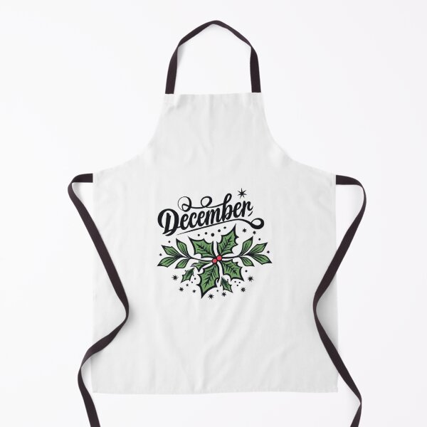 Item preview, December designed and sold by MillenniumDrip.