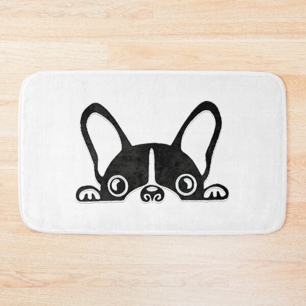 Item preview, french bulldog designed and sold by Jalin ..