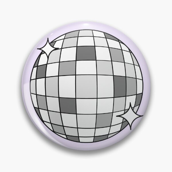 Item preview, Mirror ball designed and sold by Nicoleeste.