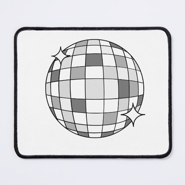 Item preview, Mirror ball designed and sold by Nicoleeste.