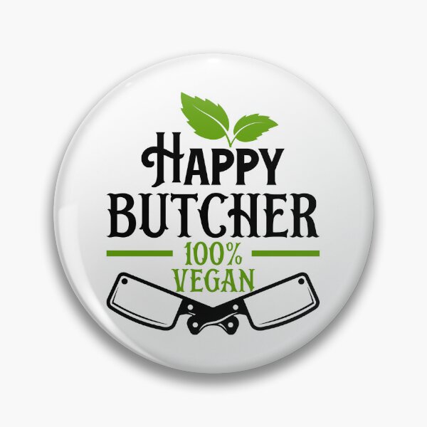 Item preview, Bold and Beautiful Vegan: Stand Out with a Stunning Design, Embody Vegan Pride designed and sold by Silver Medal.