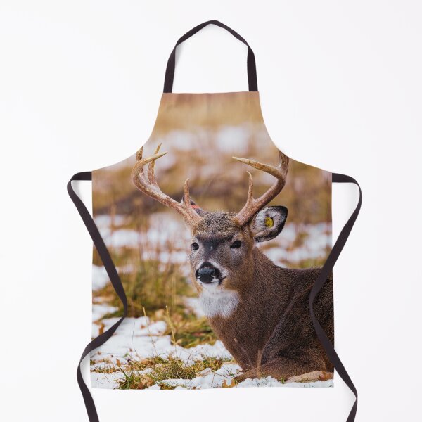 Item preview, White Tailed Buck designed and sold by TheAnimalZ00.