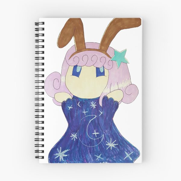 Item preview, Easter Bunny Gal designed and sold by ZetsuAi.