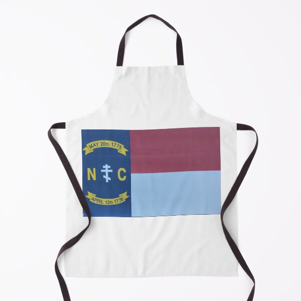 Item preview, Northo Carolina designed and sold by BazedBros.