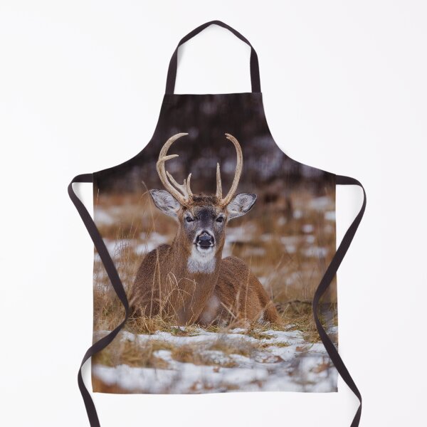 Item preview, White Tail Buck designed and sold by TheAnimalZ00.