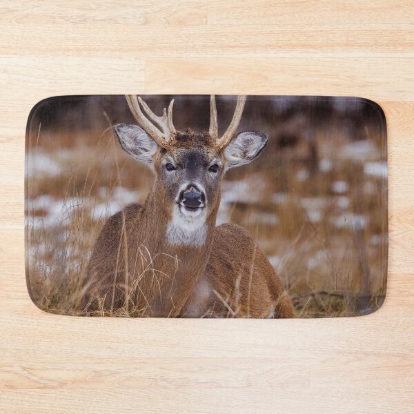 Item preview, White Tail Buck designed and sold by TheAnimalZ00.
