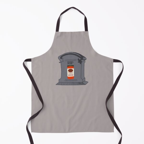 Item preview, RIP Rao’s designed and sold by looneygmooney.