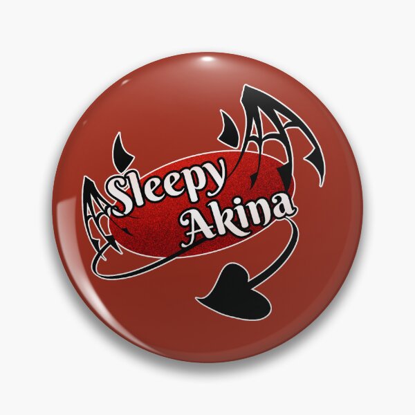 Item preview, Akina's Logo designed and sold by Akina16.