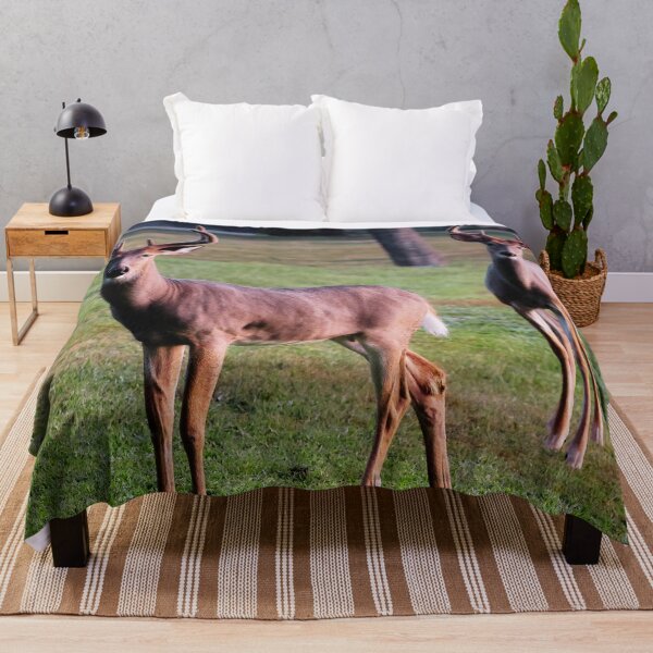 Item preview, White Tailed Deers designed and sold by TheAnimalZ00.