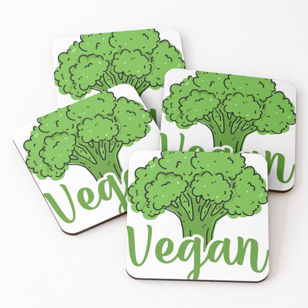 Item preview, Nature's Vegan Touch: Connect with the Beauty of Ethical Choices in this Inspiring Design designed and sold by Silver Medal.