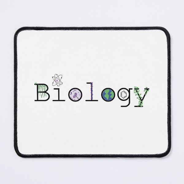 Item preview, Biology Word Art designed and sold by nikki0303.