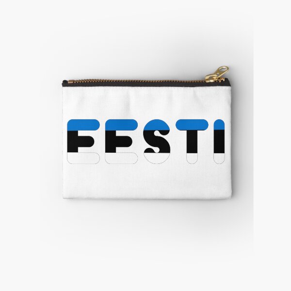 Item preview, EESTI (ESTONIA) designed and sold by rogueravenart.