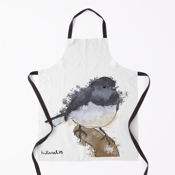 Item preview, Snow Bird designed and sold by Kim Rausch.