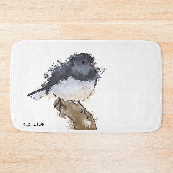 Item preview, Snow Bird designed and sold by Kim Rausch.
