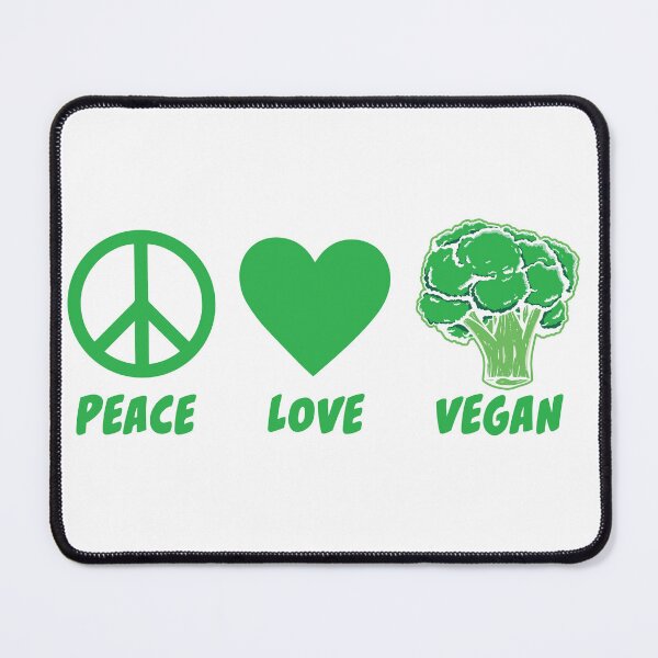 Item preview, Vegan Warrior: Unleash Your Inner Activist with this Fierce Design designed and sold by Silver Medal.