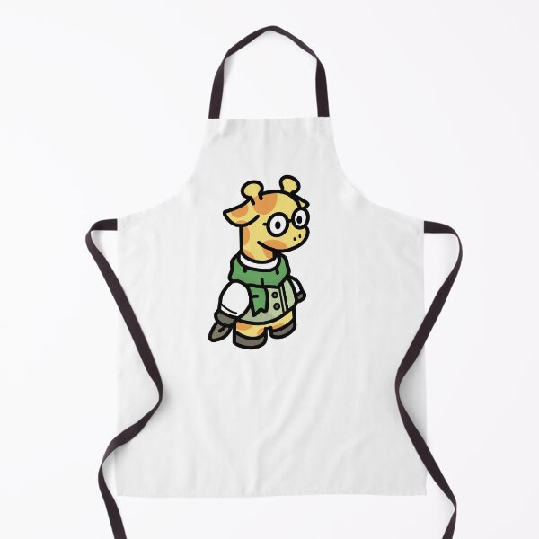 Item preview, Winter Chi Standing designed and sold by GnatDesigns.