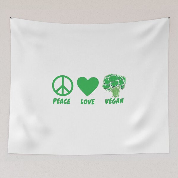 Item preview, Vegan Warrior: Unleash Your Inner Activist with this Fierce Design designed and sold by Silver Medal.