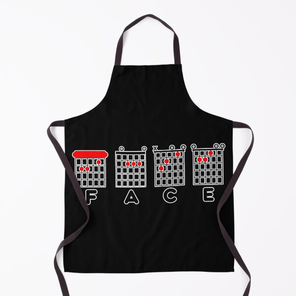 Item preview, Face for guitarist designed and sold by Artbellachi.
