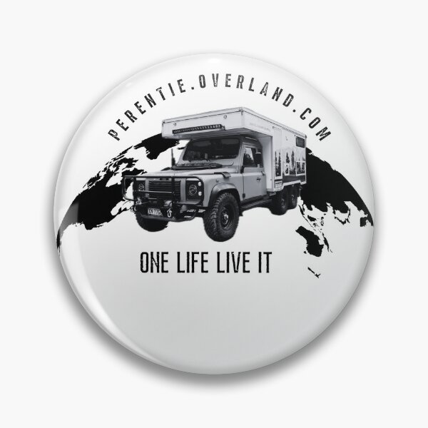 Item preview, World Map Logo designed and sold by perentieoverlnd.