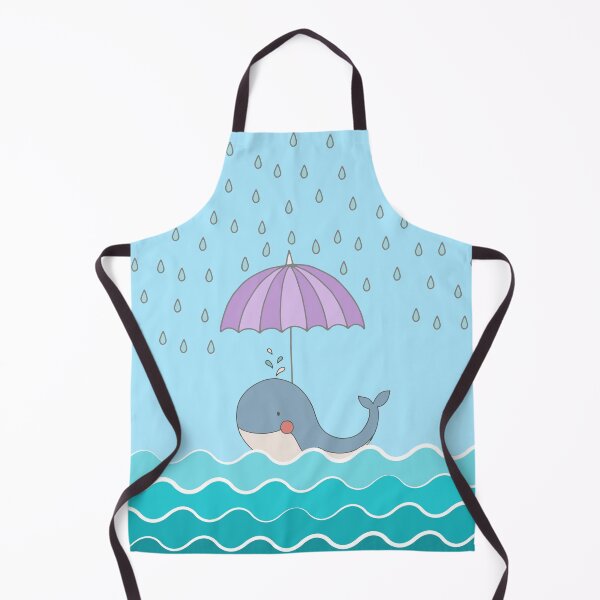 Item preview, Swimming Whale designed and sold by Vesuvik-Designs.