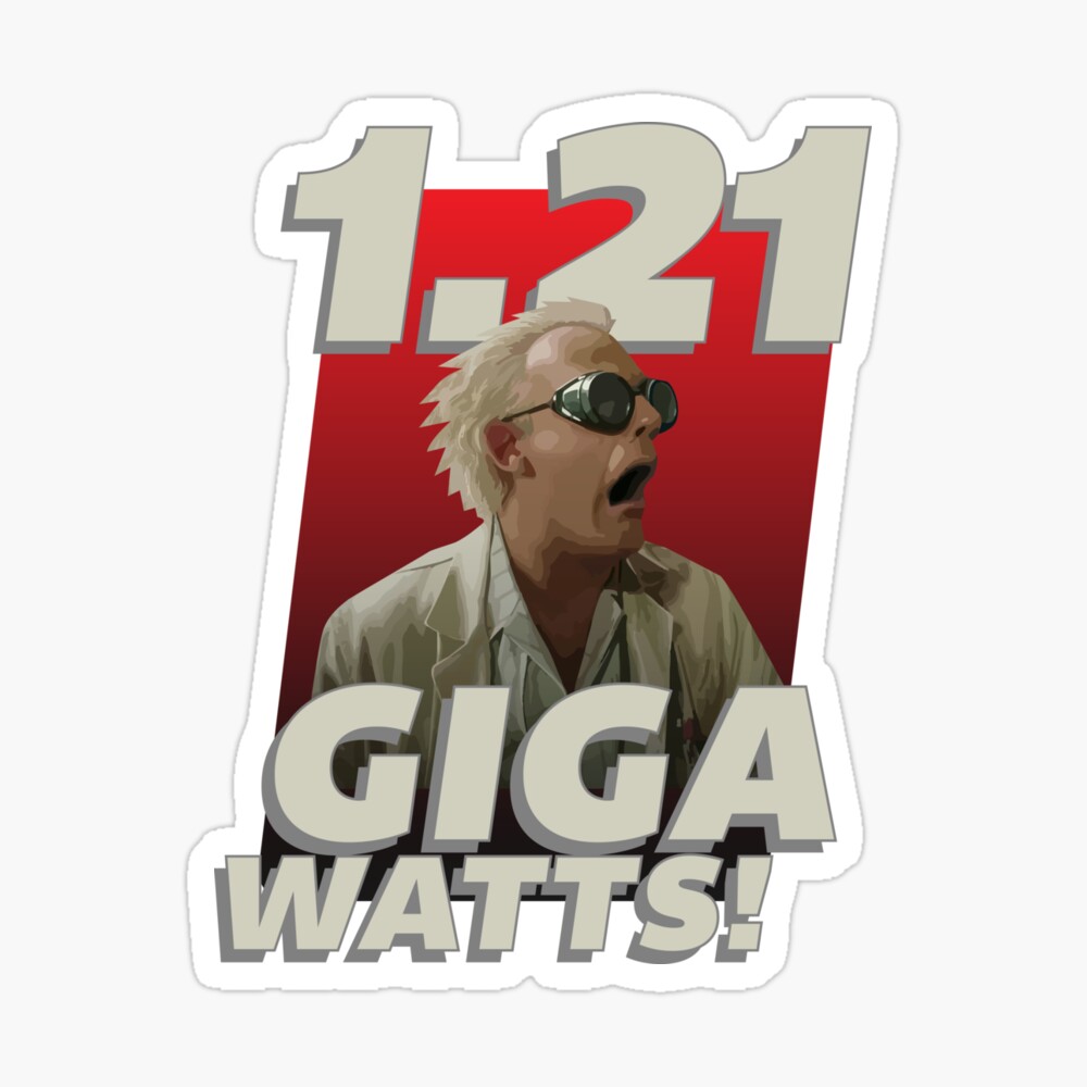 Back To The Future Gigawatts Finland ubicaciondepersonas.cdmx.gob.mx