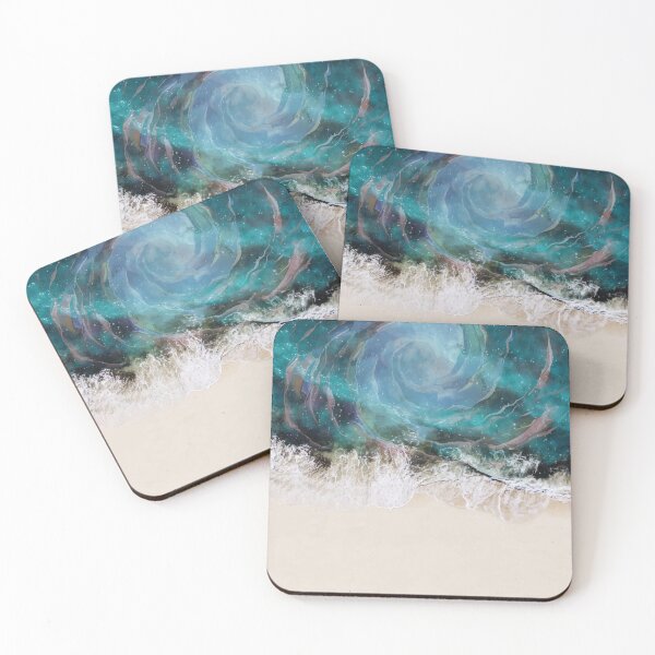 Item preview, Sea Vortex designed and sold by Vesuvik-Designs.