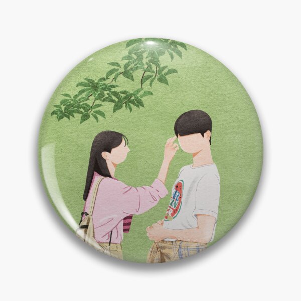 Item preview, Kdrama Twinkling Watermelon designed and sold by kimmumii.