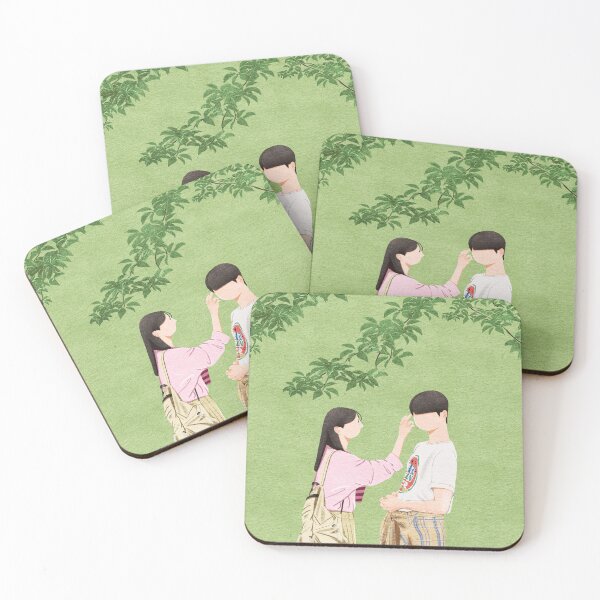 Item preview, Kdrama Twinkling Watermelon designed and sold by kimmumii.