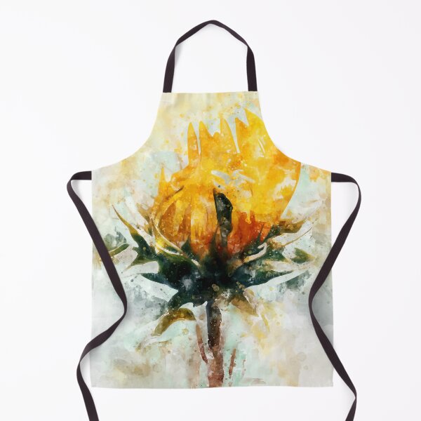 Item preview, Born in Sunflower designed and sold by Vesuvik-Designs.