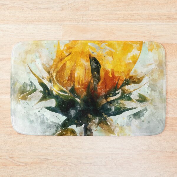 Item preview, Born in Sunflower designed and sold by Vesuvik-Designs.