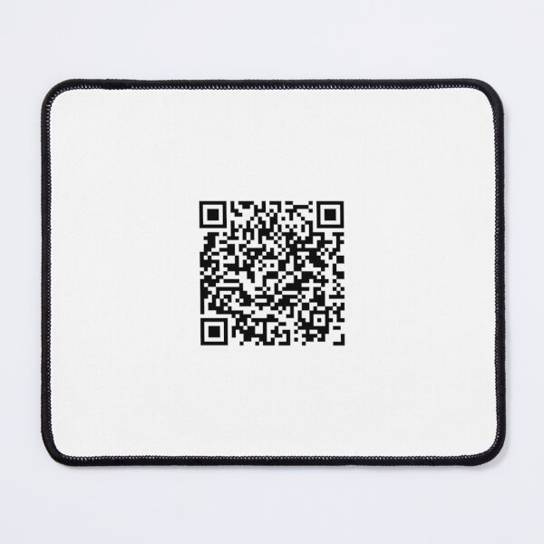 Item preview, ¡Rick Rolled! (Nunca te abandonaré) Código QR designed and sold by sonoyang.