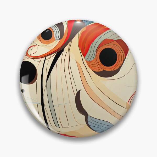Item preview, Tribute To Mikalojus Konstantinas Ciurlionis  No1 designed and sold by Atomura.