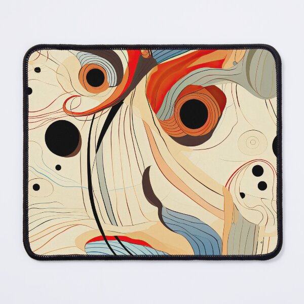 Item preview, Tribute To Mikalojus Konstantinas Ciurlionis  No1 designed and sold by Atomura.