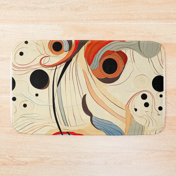 Item preview, Tribute To Mikalojus Konstantinas Ciurlionis  No1 designed and sold by Atomura.