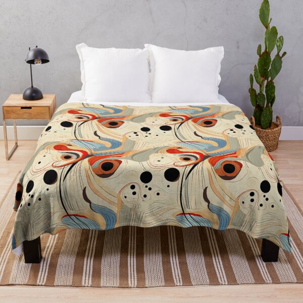 Item preview, Tribute To Mikalojus Konstantinas Ciurlionis  No1 designed and sold by Atomura.