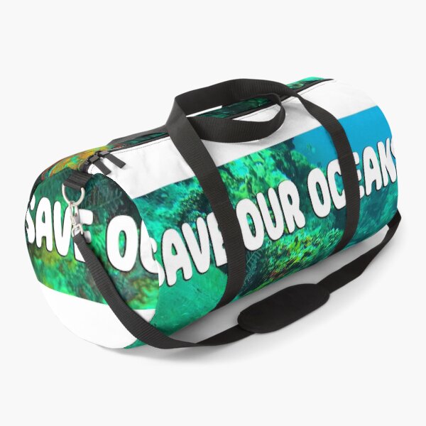 Item preview, Save Our Oceans designed and sold by likbatonboot.