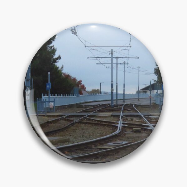Item preview, Tramlines - Sheffield designed and sold by wiggyofipswich.
