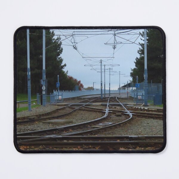 Item preview, Tramlines - Sheffield designed and sold by wiggyofipswich.