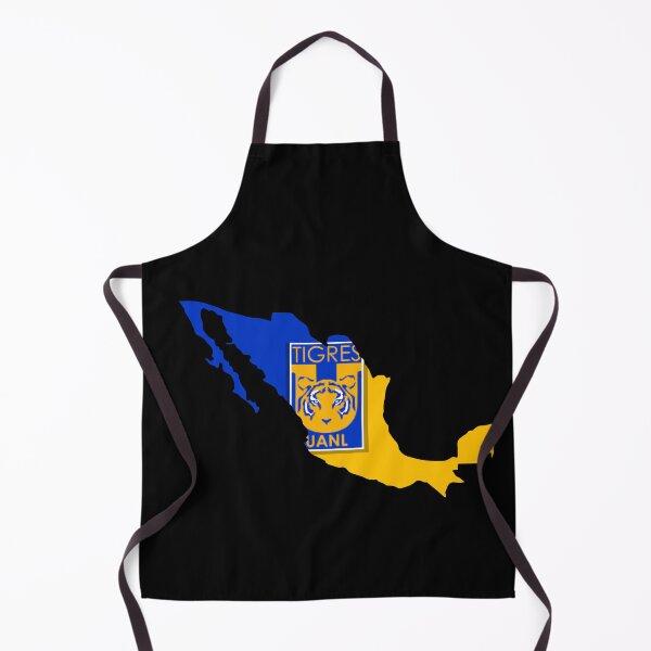Item preview, Mexico belongs to UANL Tigres designed and sold by Jonaplazas.