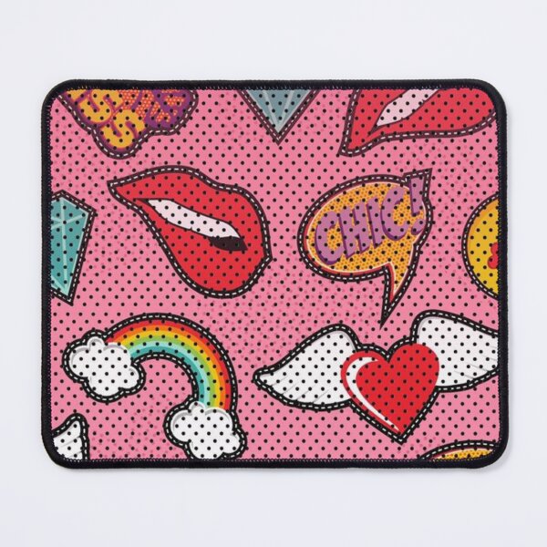 Item preview, Preppy wallpaper designed and sold by Refined-Raiment.