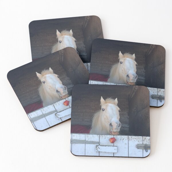 Item preview, Horse Dropping Apple Snack Mortified and Awful Surprising Situation designed and sold by vaujany.
